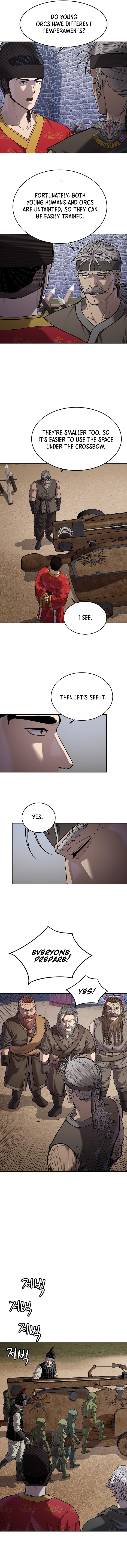 The Steel Emperor Chapter 39 11